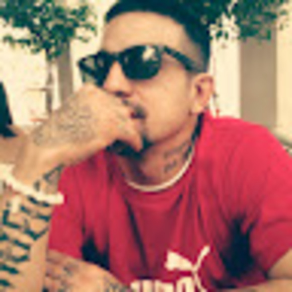 vincentaldrete